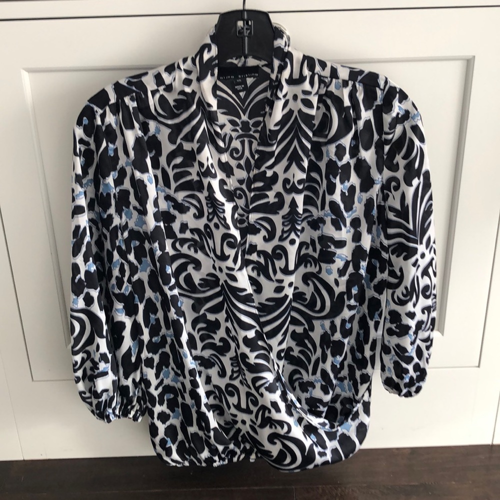 Beautiful atina Cristina blouse